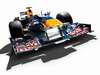 Wallpaper RED BULL RB6 2010 1280x1024, Sfondi Desktop F1